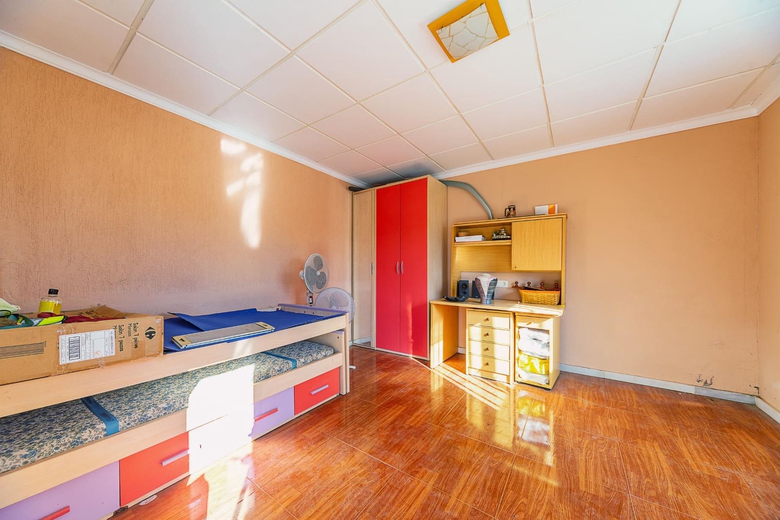 5 sovrum Finca/Hus på landet till salu i Aspe - 174 000 € (Ref: 8735534)