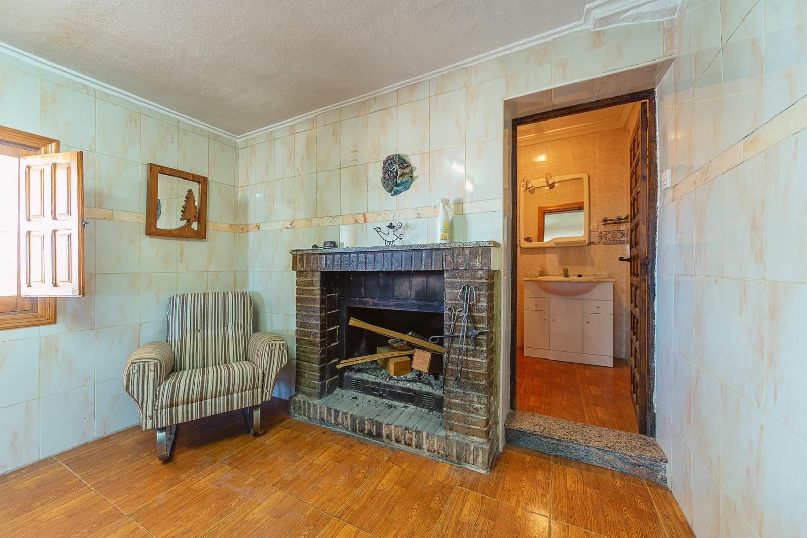 5 sovrum Finca/Hus på landet till salu i Aspe - 174 000 € (Ref: 8735534)