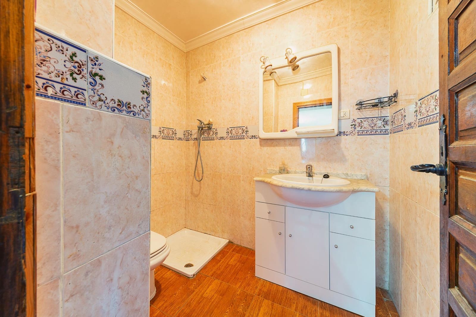 5 sovrum Finca/Hus på landet till salu i Aspe - 174 000 € (Ref: 8735534)