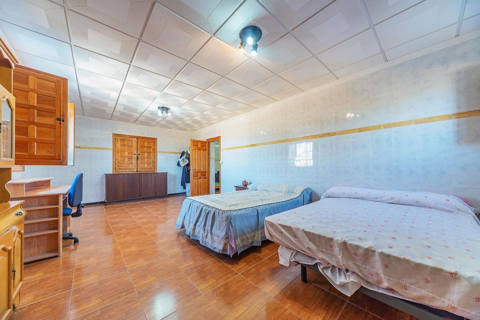 5 sovrum Finca/Hus på landet till salu i Aspe - 174 000 € (Ref: 8735534)