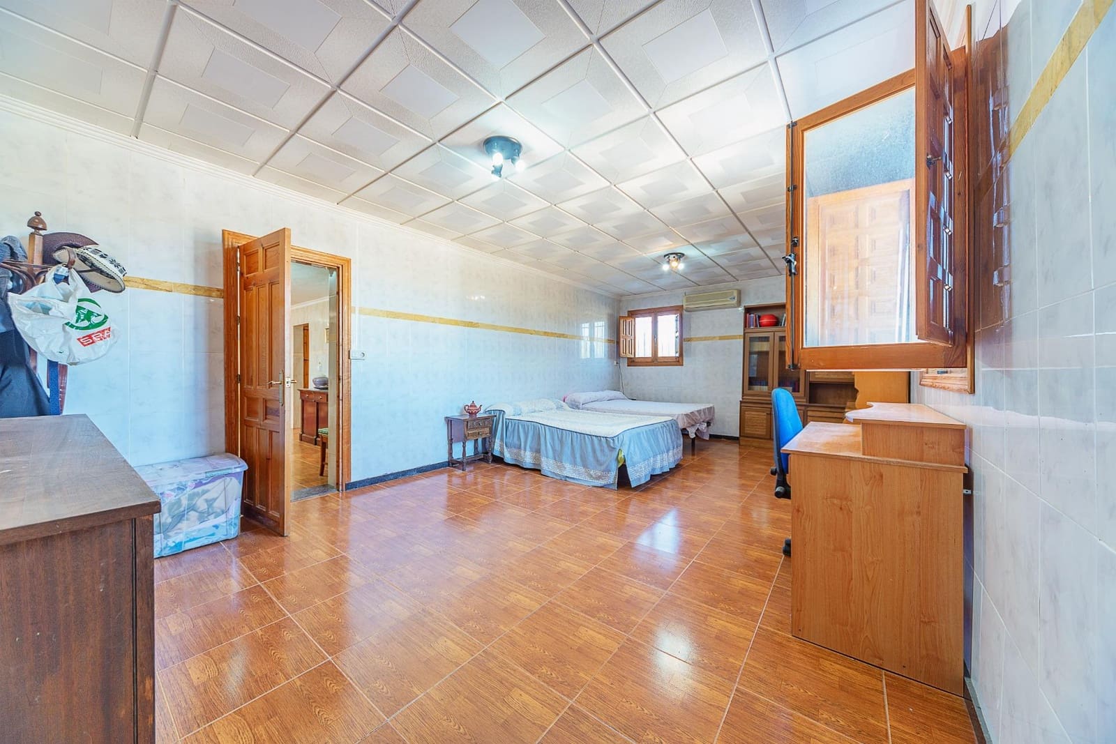 5 sovrum Finca/Hus på landet till salu i Aspe - 174 000 € (Ref: 8735534)