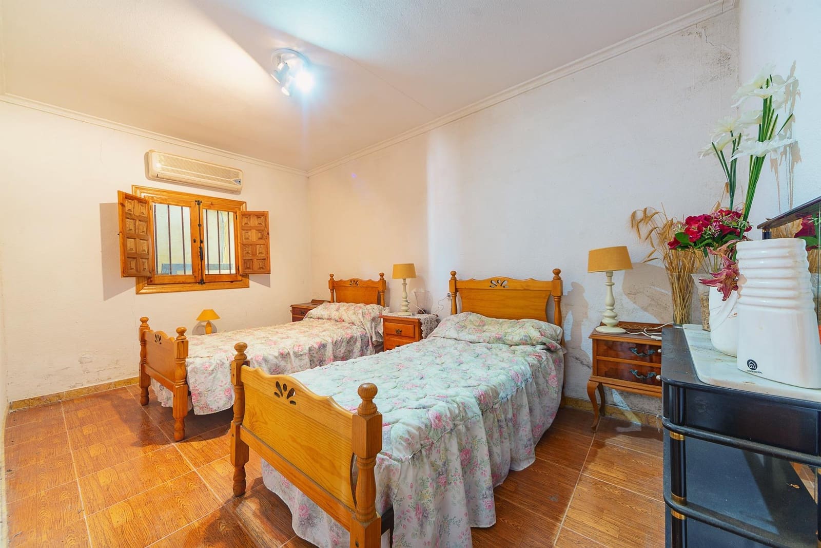 5 sovrum Finca/Hus på landet till salu i Aspe - 174 000 € (Ref: 8735534)