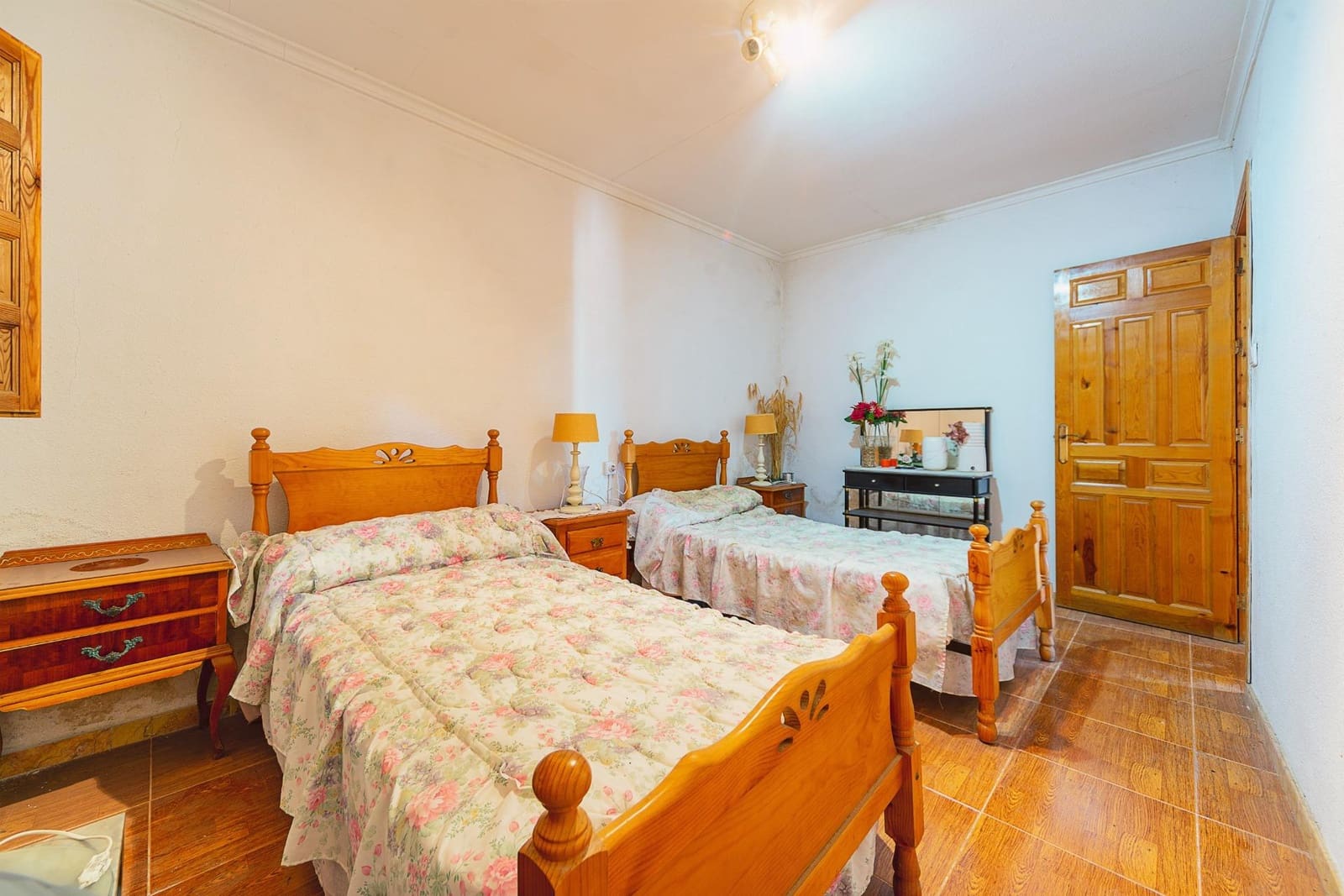 5 sovrum Finca/Hus på landet till salu i Aspe - 174 000 € (Ref: 8735534)