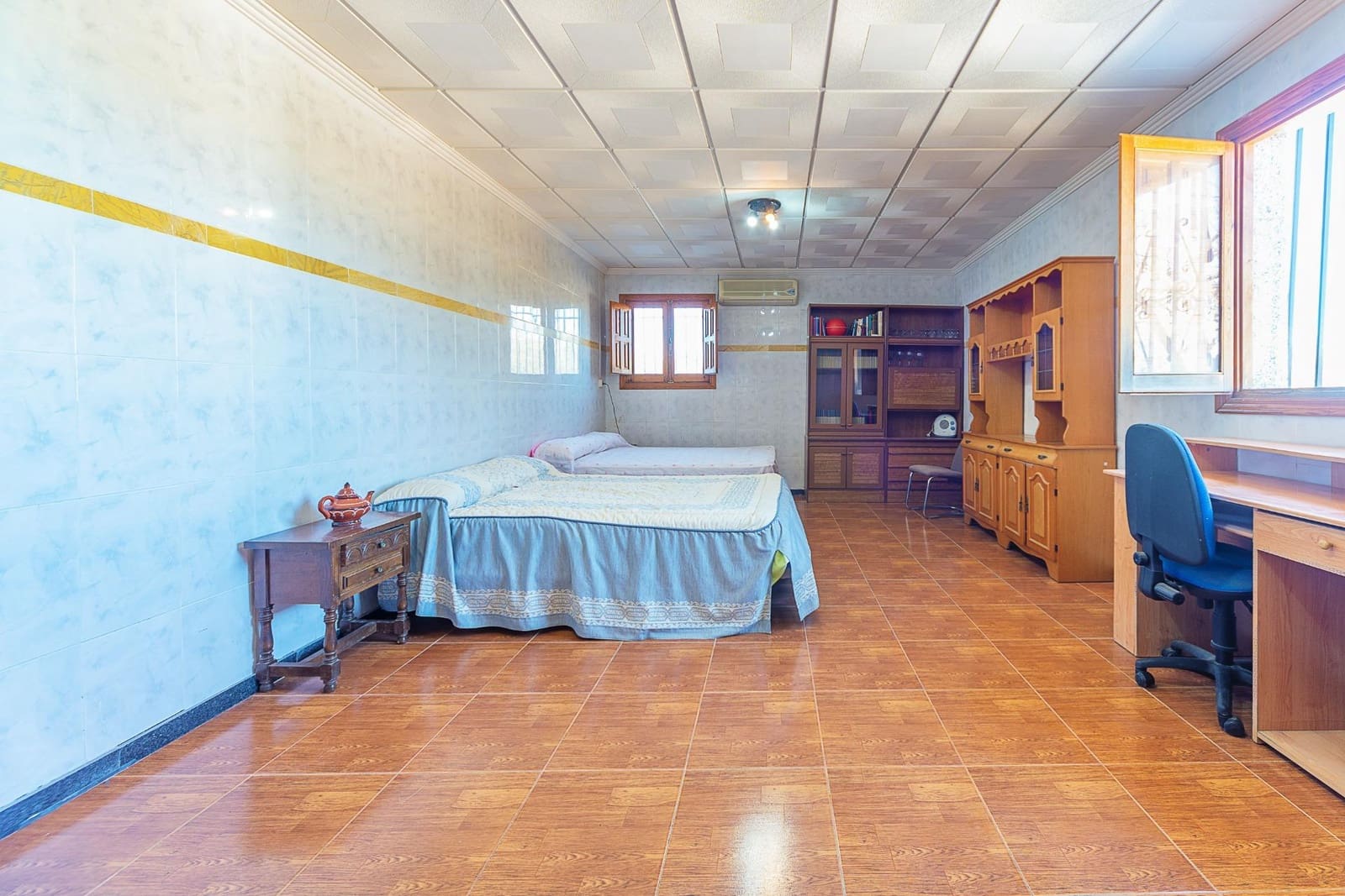 5 sovrum Finca/Hus på landet till salu i Aspe - 174 000 € (Ref: 8735534)