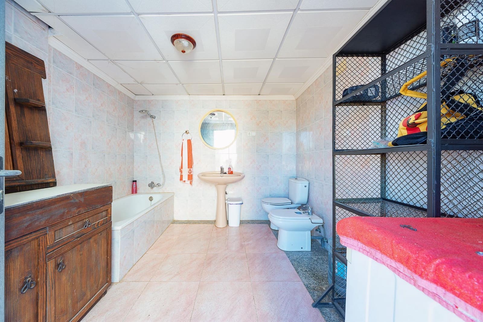 5 sovrum Finca/Hus på landet till salu i Aspe - 174 000 € (Ref: 8735534)