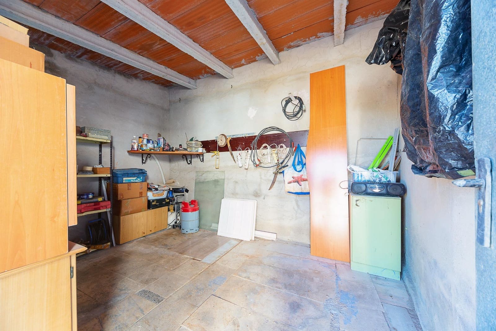 5 sovrum Finca/Hus på landet till salu i Aspe - 174 000 € (Ref: 8735534)