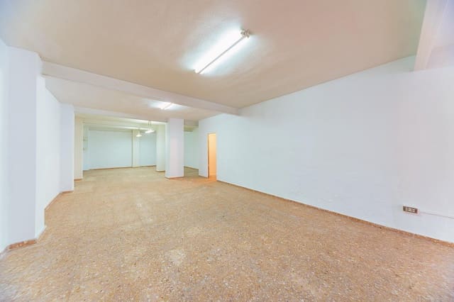 Commercial for sale in Carrús Oest - El Toscar, Elche / Elx - € 52,000 (Ref: 8737748)