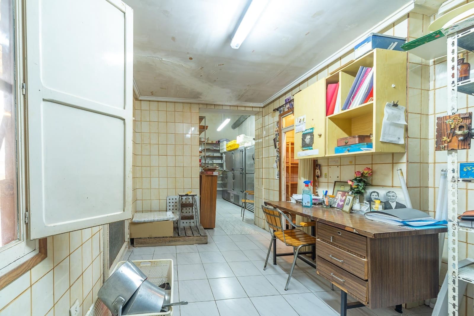 Erhverv til salg i Novelda - € 99.000 (Ref: 8741671)