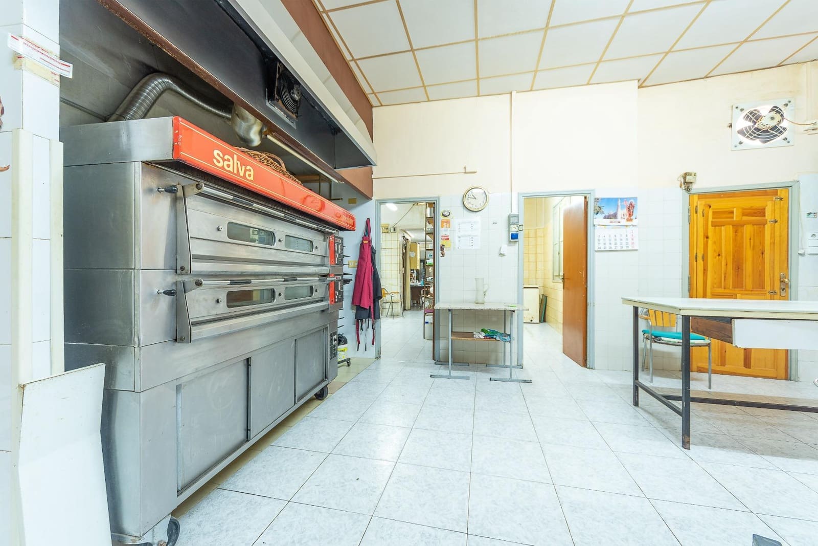 Erhverv til salg i Novelda - € 99.000 (Ref: 8741671)