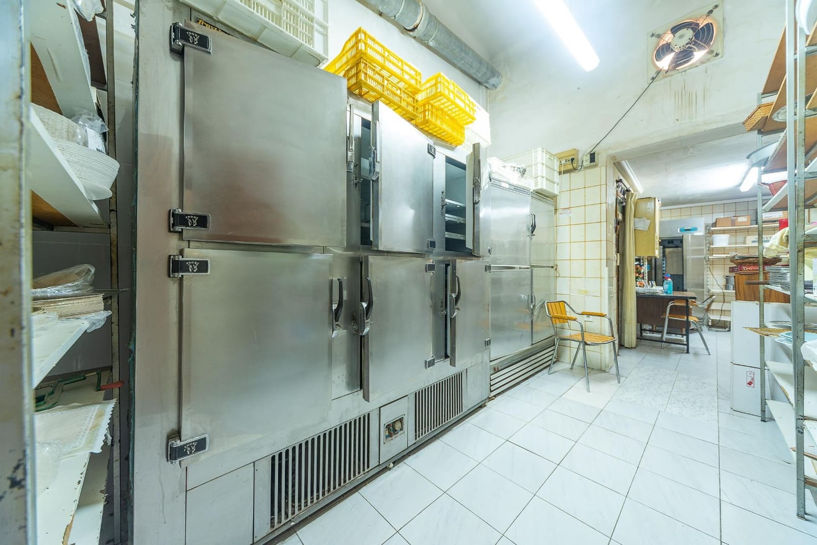 Erhverv til salg i Novelda - € 99.000 (Ref: 8741671)