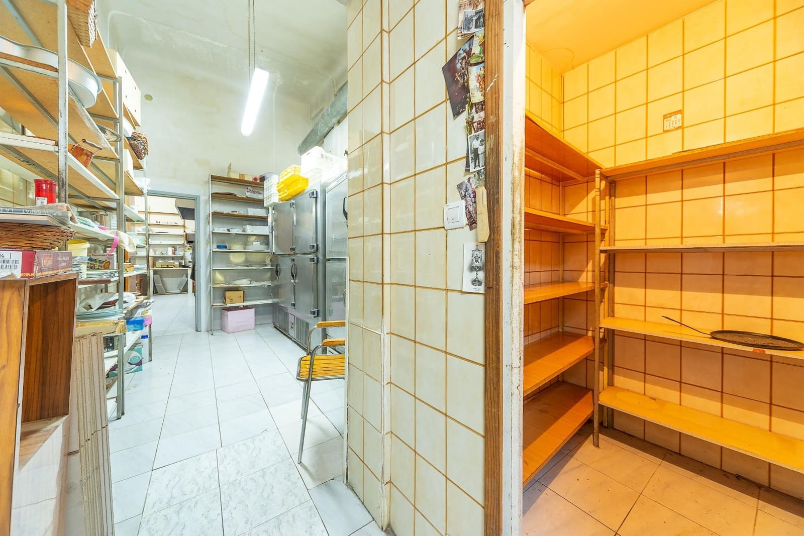 Erhverv til salg i Novelda - € 99.000 (Ref: 8741671)