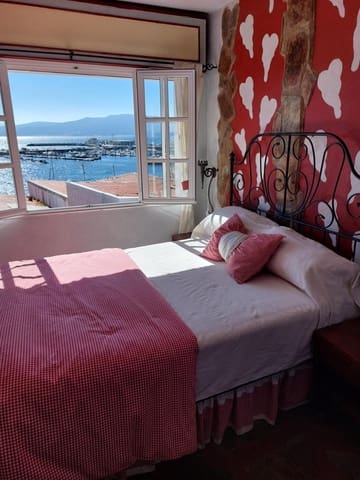 12 soveværelse Hotel til salg i Muros - € 600.000 (Ref: 8747975)