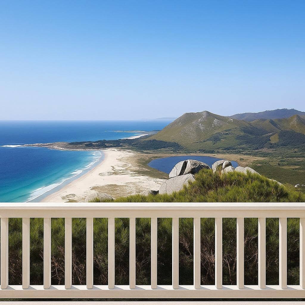 12 soveværelse Hotel til salg i Muros - € 600.000 (Ref: 8747975)