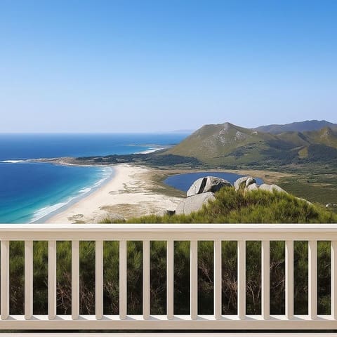 12 bedroom Hotel for sale in Muros - € 600,000 (Ref: 8747975)