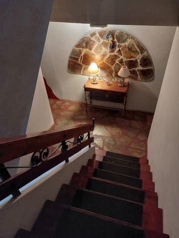 12 bedroom Hotel for sale in Muros - € 600,000 (Ref: 8747975)