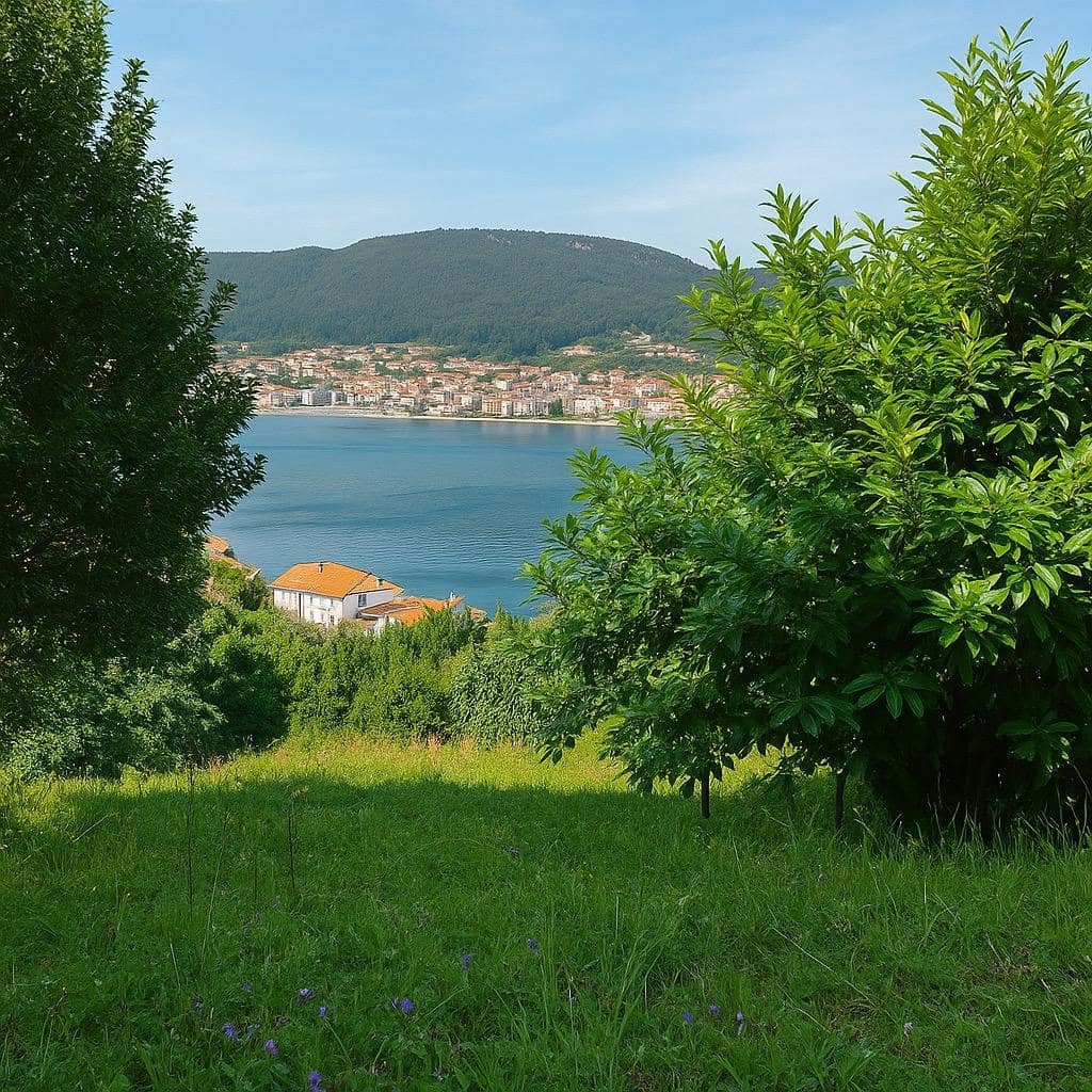 12 soveværelse Hotel til salg i Muros - € 600.000 (Ref: 8747975)