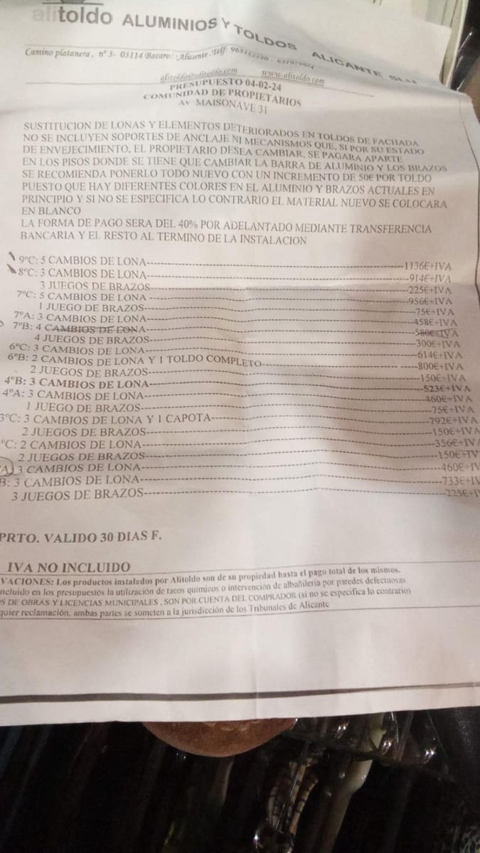 12 soveværelse Hotel til salg i Muros - € 600.000 (Ref: 8747975)