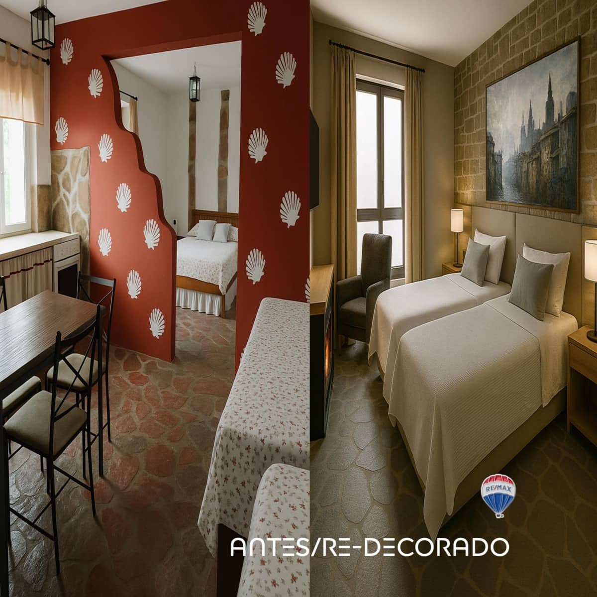 12 soveværelse Hotel til salg i Muros - € 600.000 (Ref: 8747975)