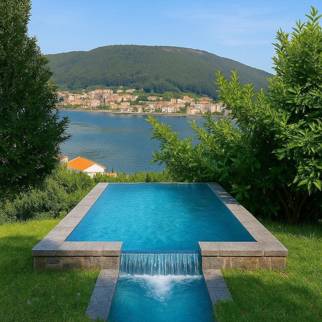 12 soveværelse Hotel til salg i Muros - € 600.000 (Ref: 8747975)