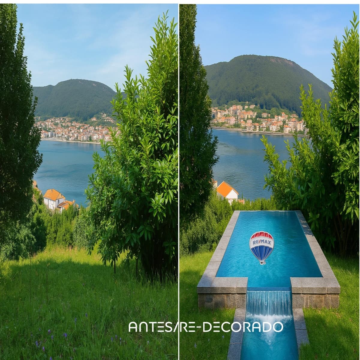 12 soveværelse Hotel til salg i Muros - € 600.000 (Ref: 8747975)