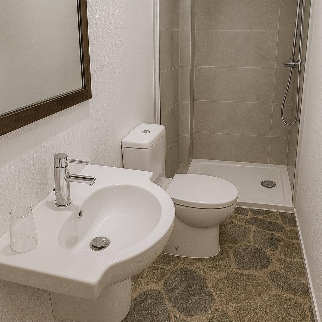 12 slaapkamer Hotel te koop in Muros - € 600.000 (Ref: 8747975)