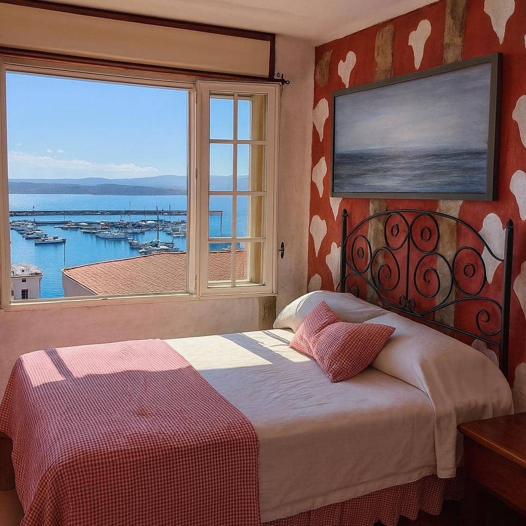 12 slaapkamer Hotel te koop in Muros - € 600.000 (Ref: 8747975)