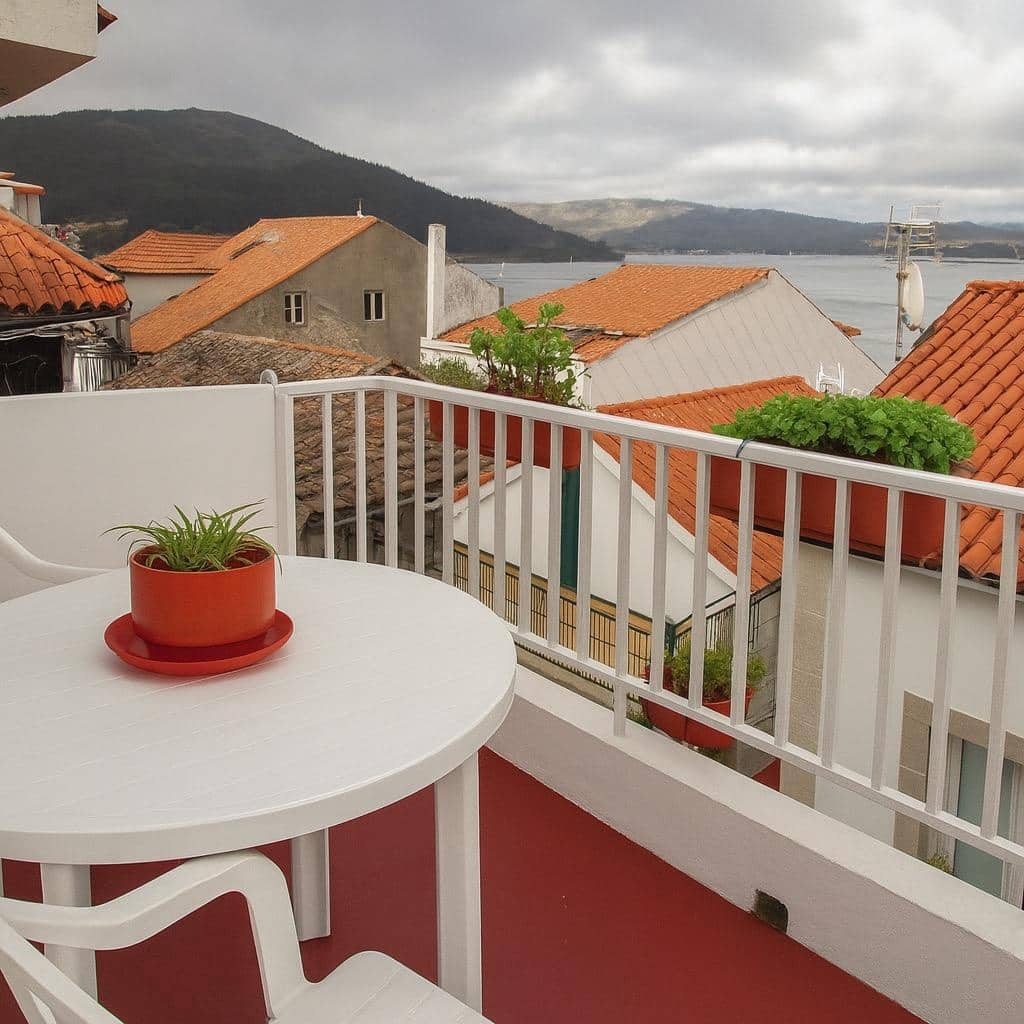 12 slaapkamer Hotel te koop in Muros - € 600.000 (Ref: 8747975)