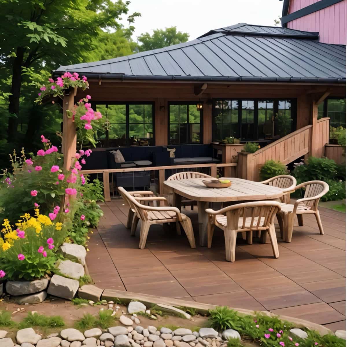 12 slaapkamer Hotel te koop in Muros - € 600.000 (Ref: 8747975)