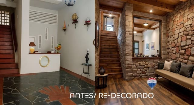 12 camera da letto Hotel in vendita in Muros - 600.000 € (Rif: 8747975)