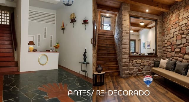 12 quarto Hotel para venda em Muros - 650 000 € (Ref: 8747975)