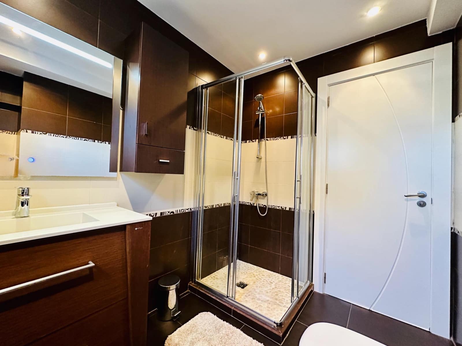 Chalet de 3 habitaciones en Albir en alquiler con piscina garaje - 2.600 € (Ref: 8767251)