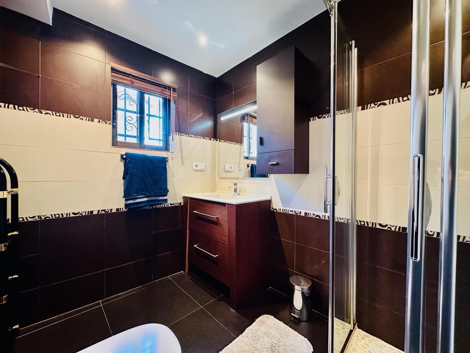 Chalet de 3 habitaciones en Albir en alquiler con piscina garaje - 2.600 € (Ref: 8767251)