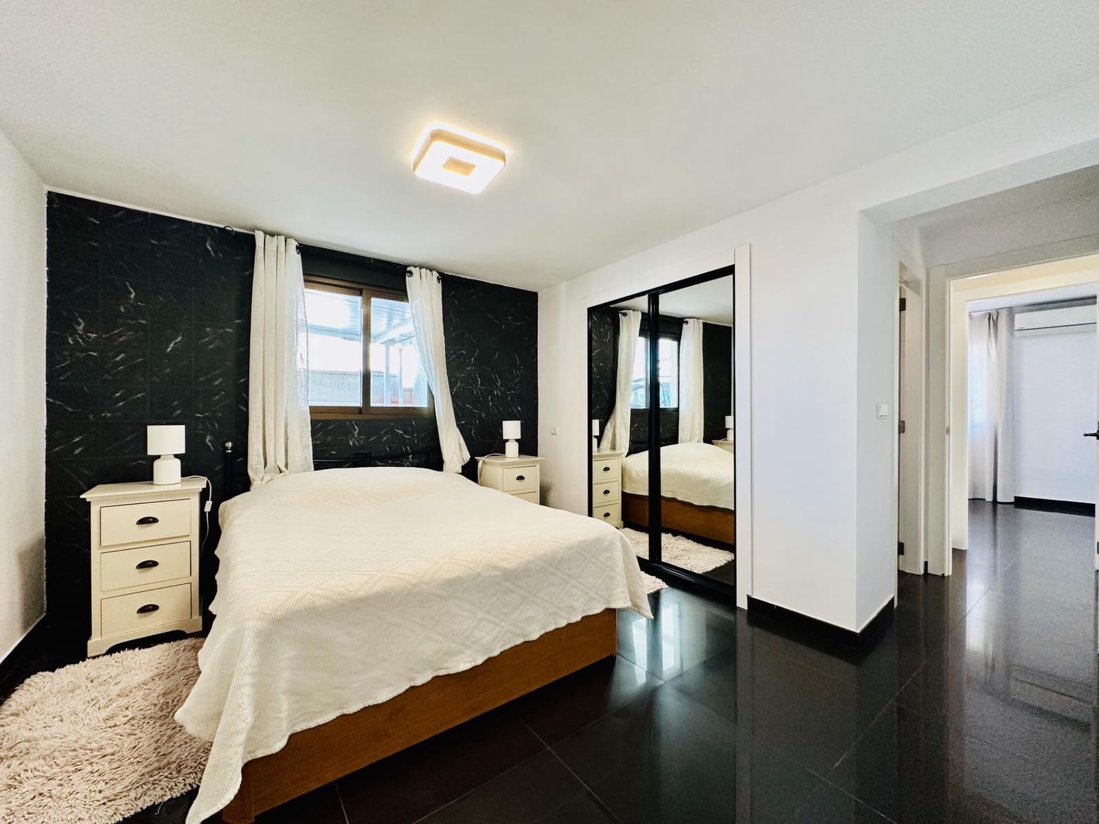 Chalet de 3 habitaciones en Albir en alquiler con piscina garaje - 2.600 € (Ref: 8767251)