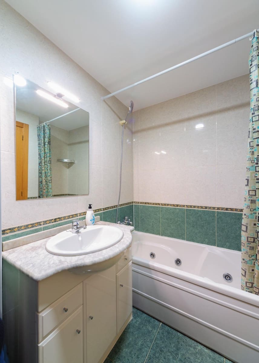 3 sypialnia Apartament na sprzedaż w Denia - 245 000 € (Ref: 8770557)