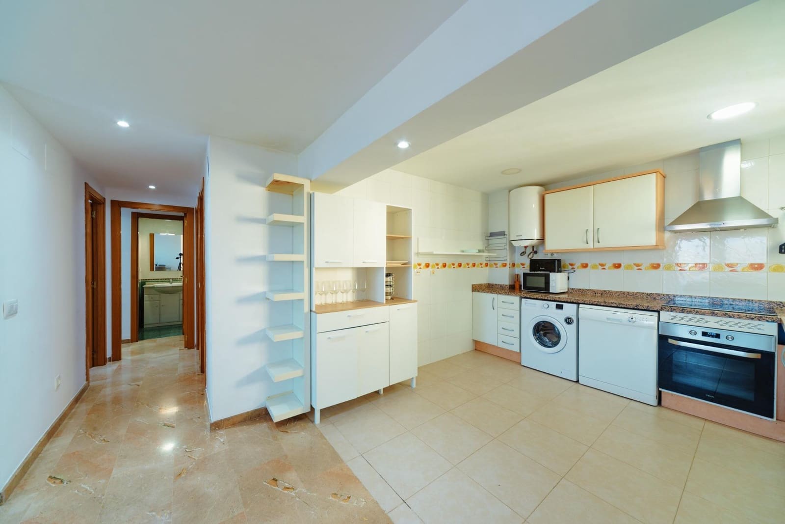 3 sypialnia Apartament na sprzedaż w Denia - 245 000 € (Ref: 8770557)