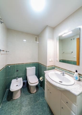 3 bedroom Apartment for sale in La Pedrera - Vessanes, Dénia - € 245,000 (Ref: 8770557)