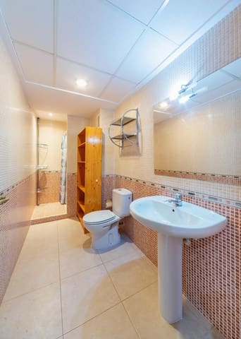 3 bedroom Apartment for sale in La Pedrera - Vessanes, Dénia - € 245,000 (Ref: 8770557)