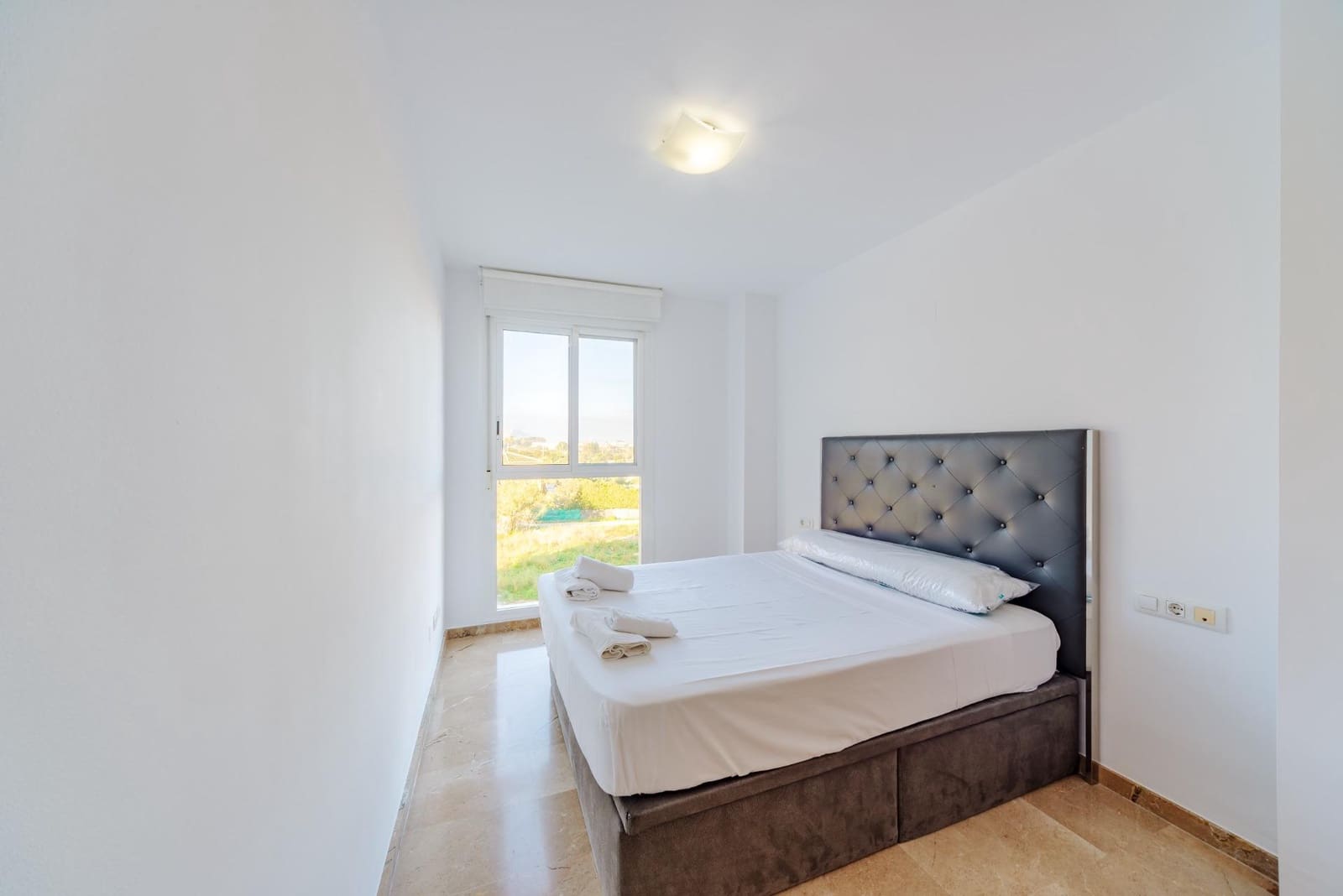 3 sypialnia Apartament na sprzedaż w Denia - 245 000 € (Ref: 8770557)