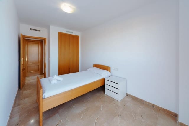 3 bedroom Apartment for sale in La Pedrera - Vessanes, Dénia - € 245,000 (Ref: 8770557)