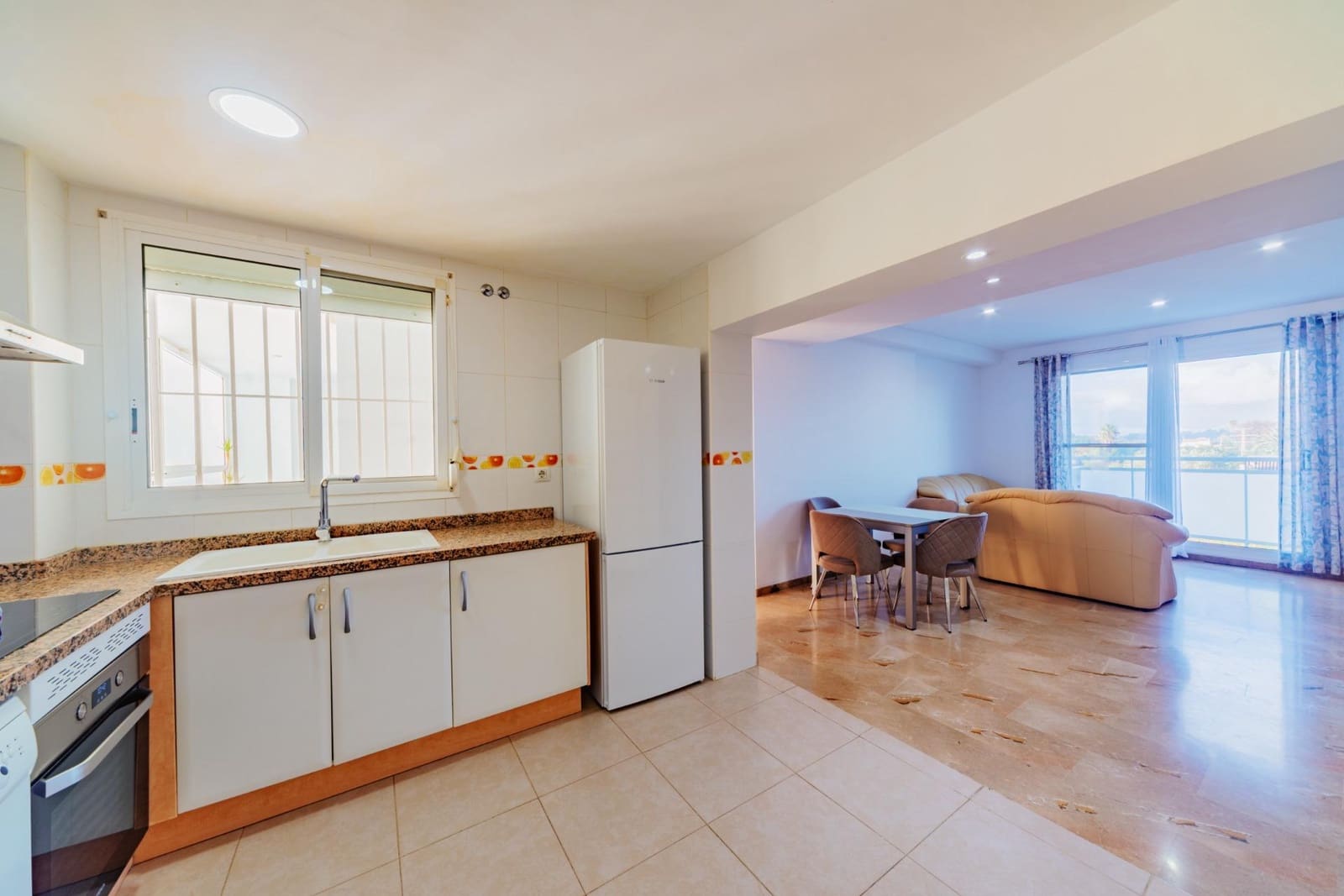 3 sypialnia Apartament na sprzedaż w Denia - 245 000 € (Ref: 8770557)