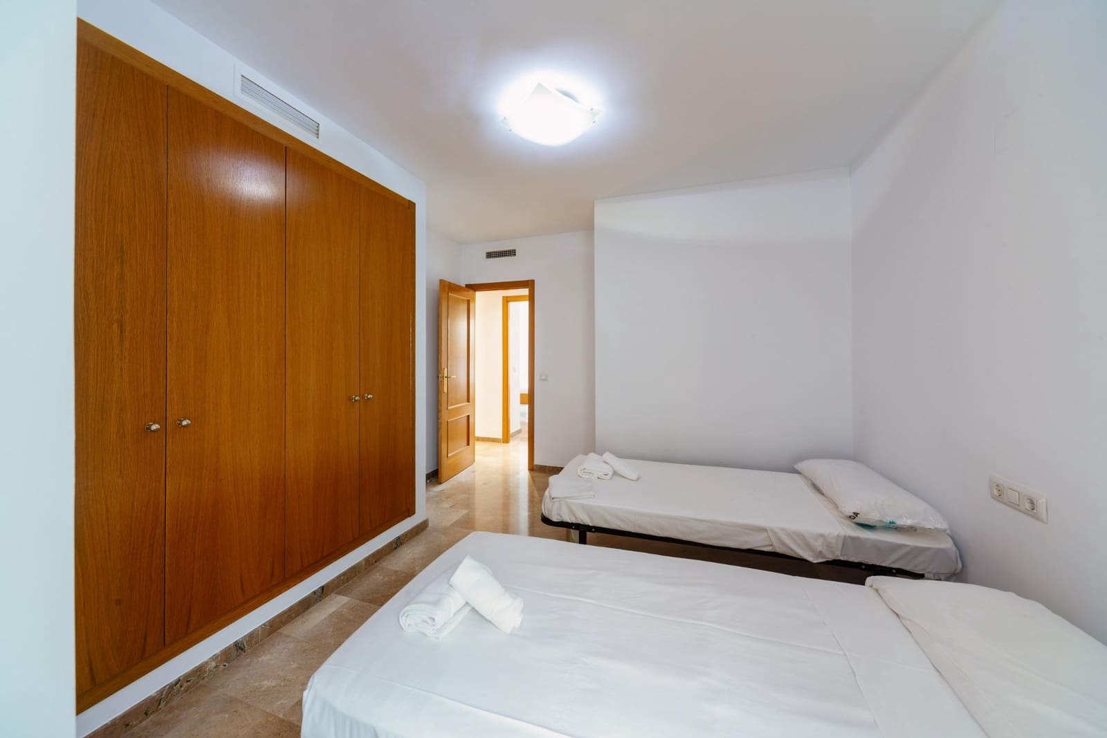 3 sypialnia Apartament na sprzedaż w Denia - 245 000 € (Ref: 8770557)