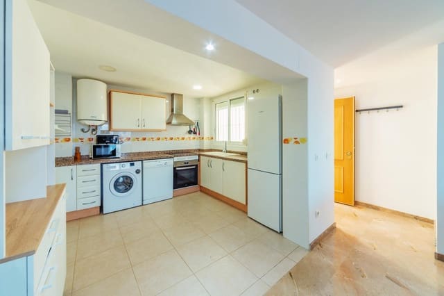 3 bedroom Apartment for sale in La Pedrera - Vessanes, Dénia - € 245,000 (Ref: 8770557)