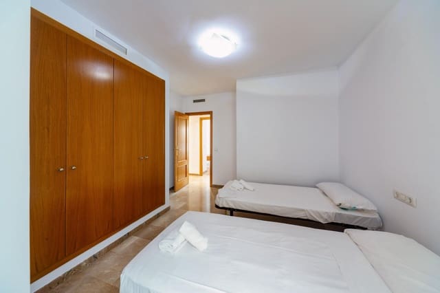 3 bedroom Apartment for sale in La Pedrera - Vessanes, Dénia - € 245,000 (Ref: 8770557)