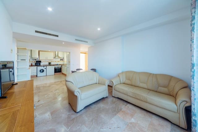 3 bedroom Apartment for sale in La Pedrera - Vessanes, Dénia - € 245,000 (Ref: 8770557)
