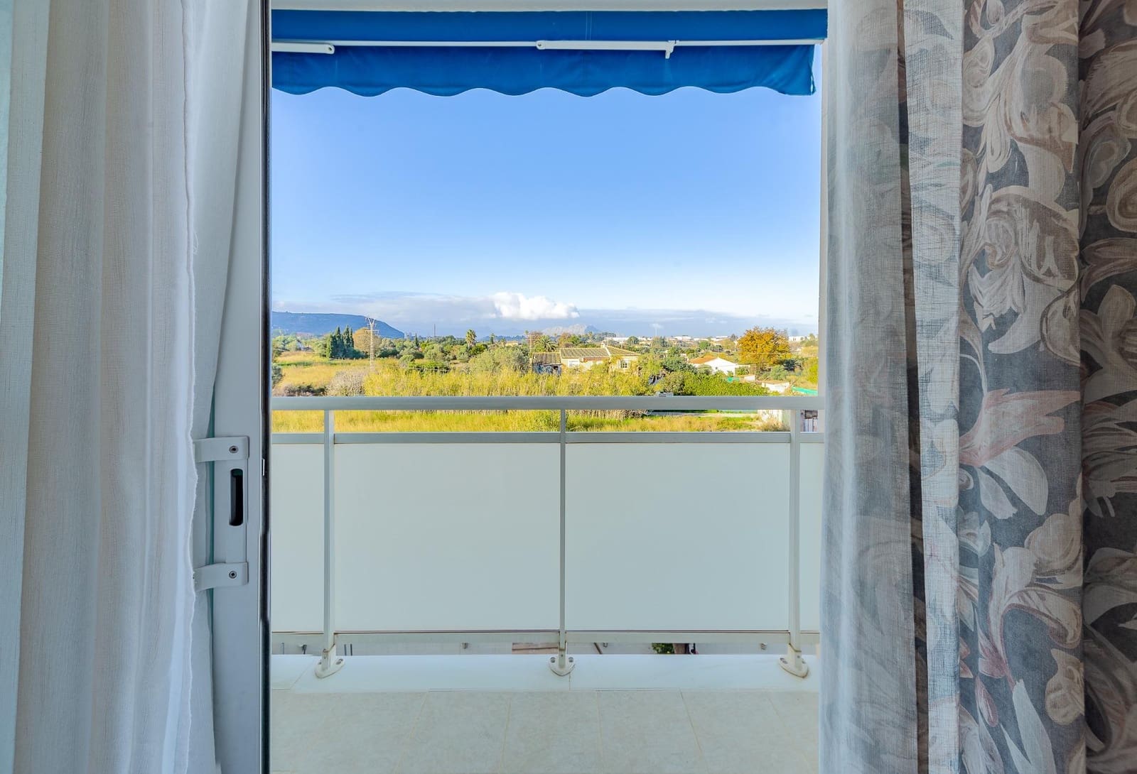 3 sypialnia Apartament na sprzedaż w Denia - 245 000 € (Ref: 8770557)