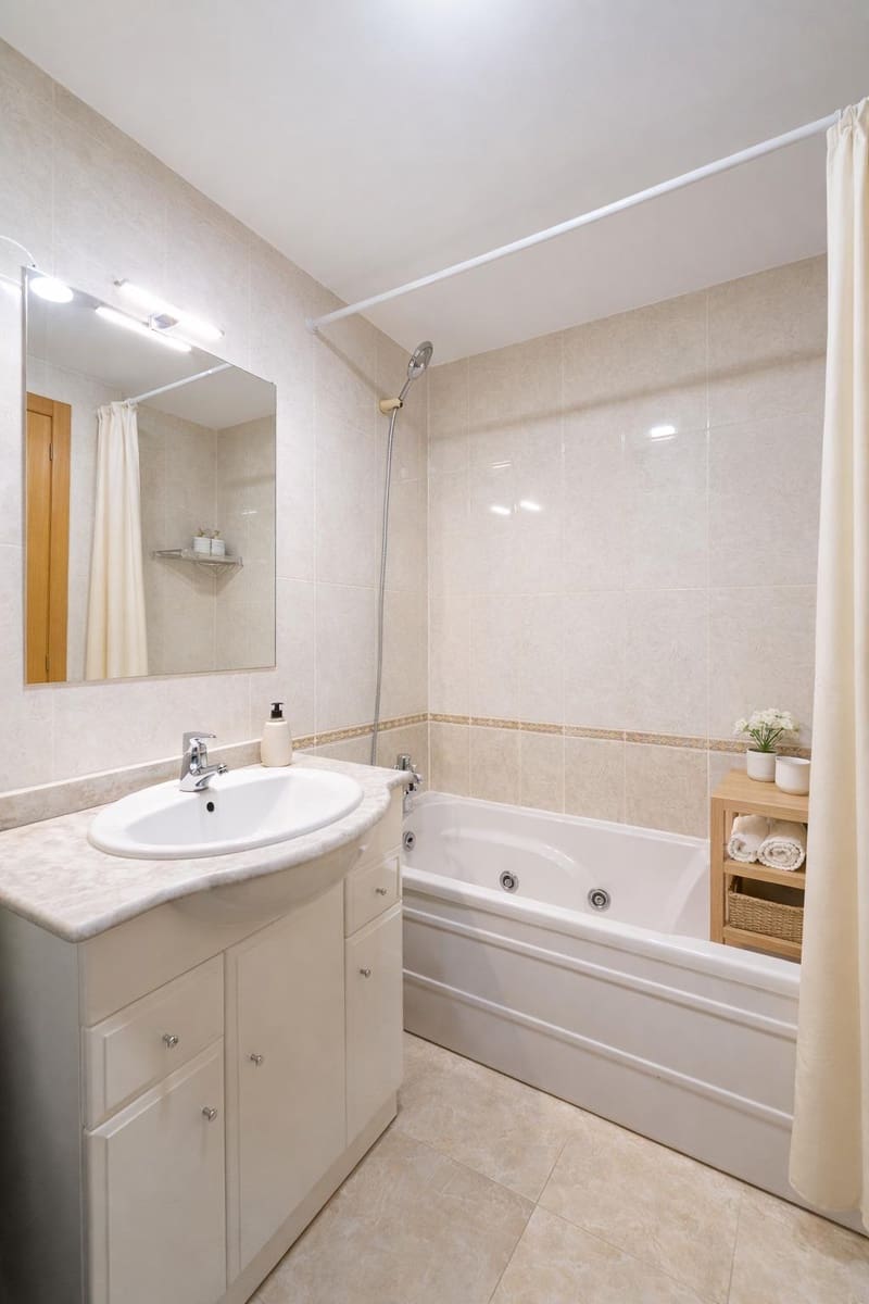 3 sypialnia Apartament na sprzedaż w Denia - 245 000 € (Ref: 8770557)