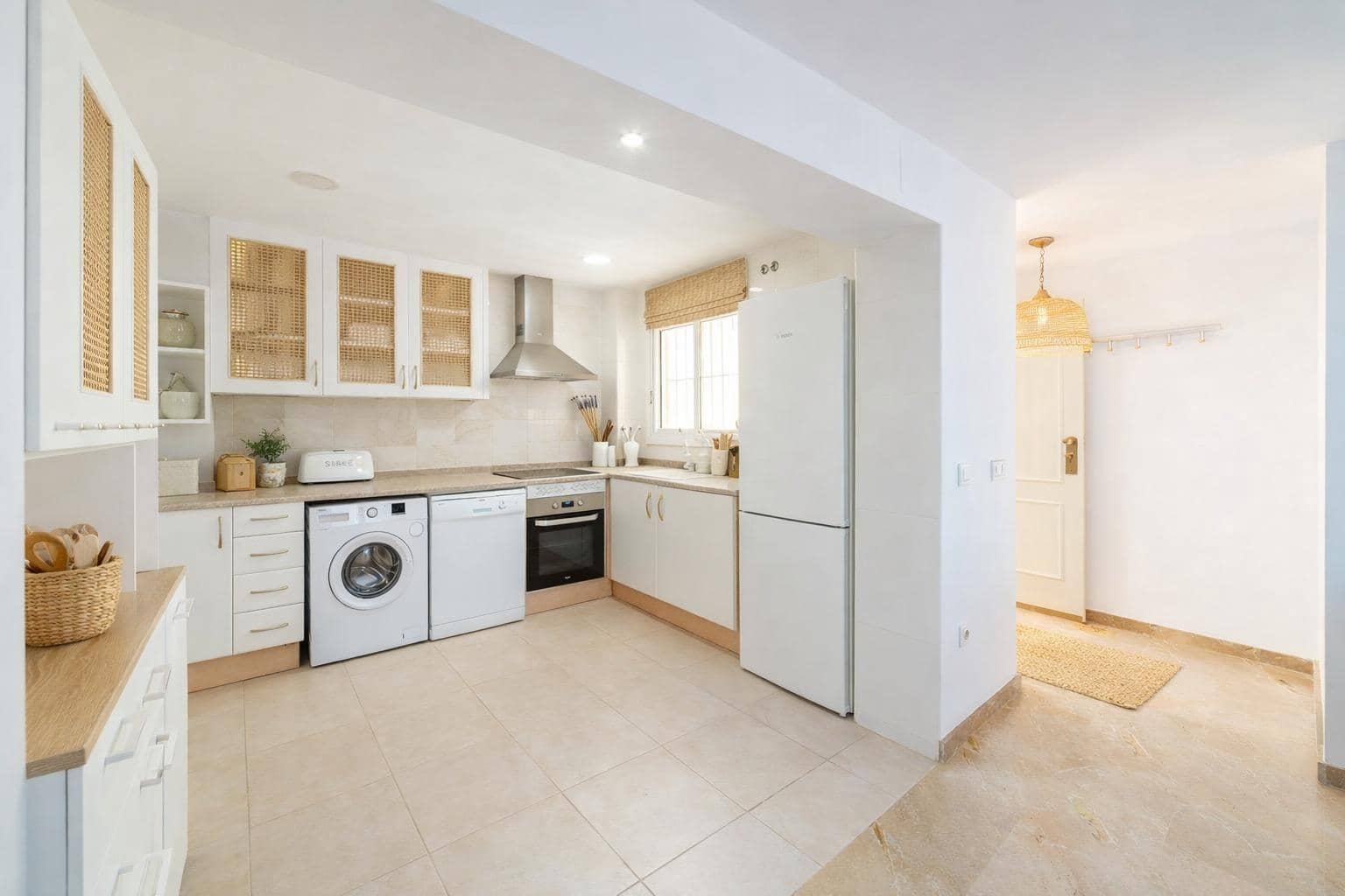 3 sypialnia Apartament na sprzedaż w Denia - 245 000 € (Ref: 8770557)