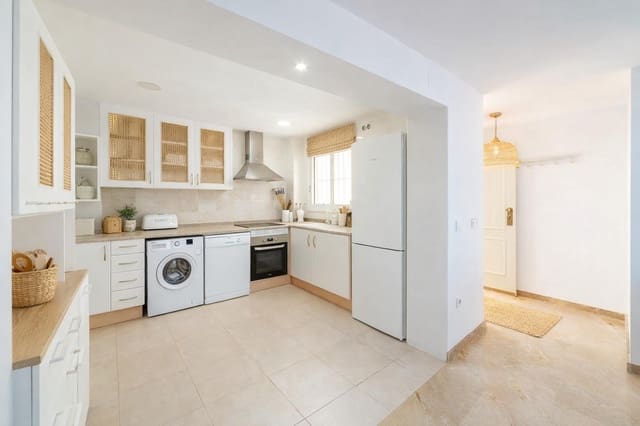 3 makuuhuone Huoneisto myytävänä paikassa La Pedrera - Vessanes, Dénia - 245 000 € (Ref: 8770557)