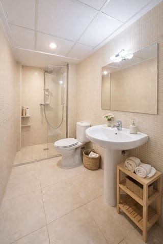 3 makuuhuone Huoneisto myytävänä paikassa La Pedrera - Vessanes, Dénia - 245 000 € (Ref: 8770557)