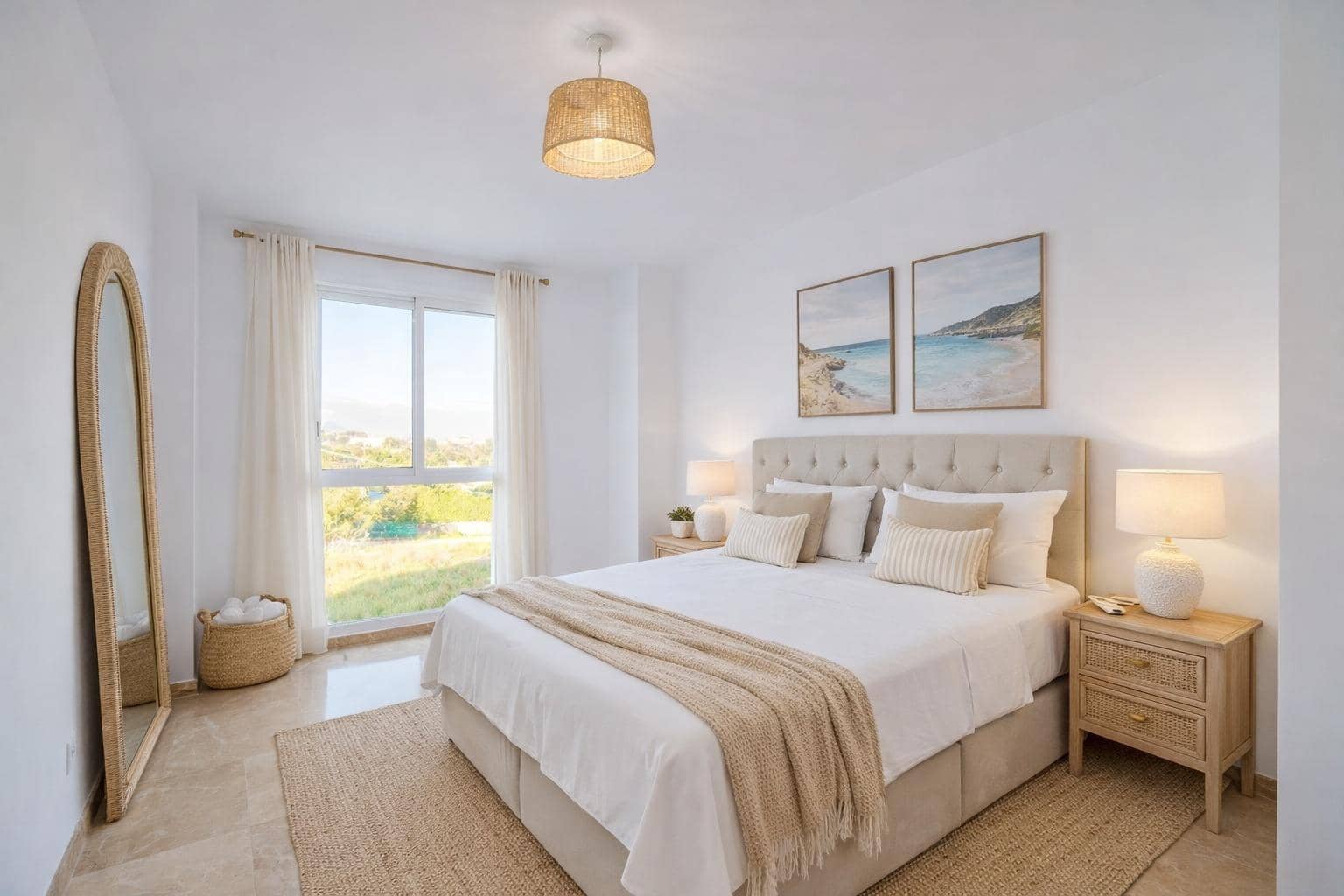 3 sypialnia Apartament na sprzedaż w Denia - 245 000 € (Ref: 8770557)